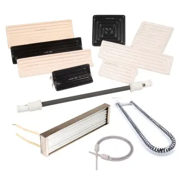 Ceramic Heaters