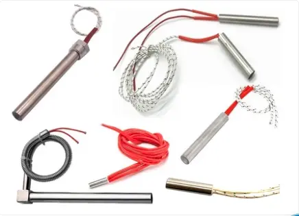 Cartridge Heater